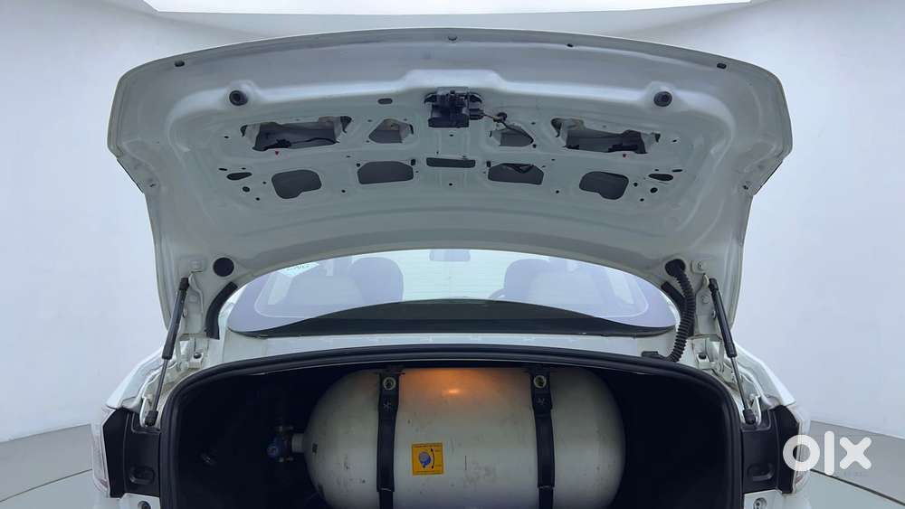 Tata Tigor 1.2 Revotron Xz Plus Cng, 2022, Cng & Hybrids