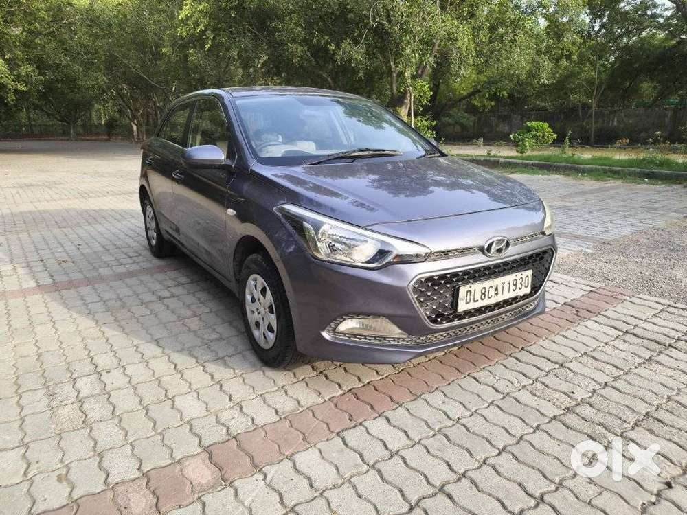Hyundai I20 Magna 1.2 Vtvt, 2018, Petrol