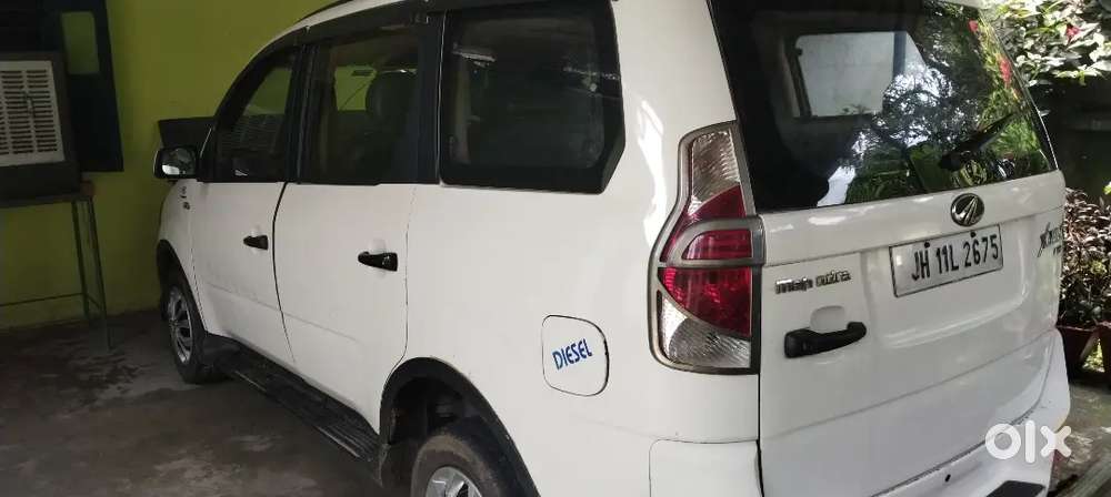 Mahindra Xylo 2014 Diesel Well Maintained