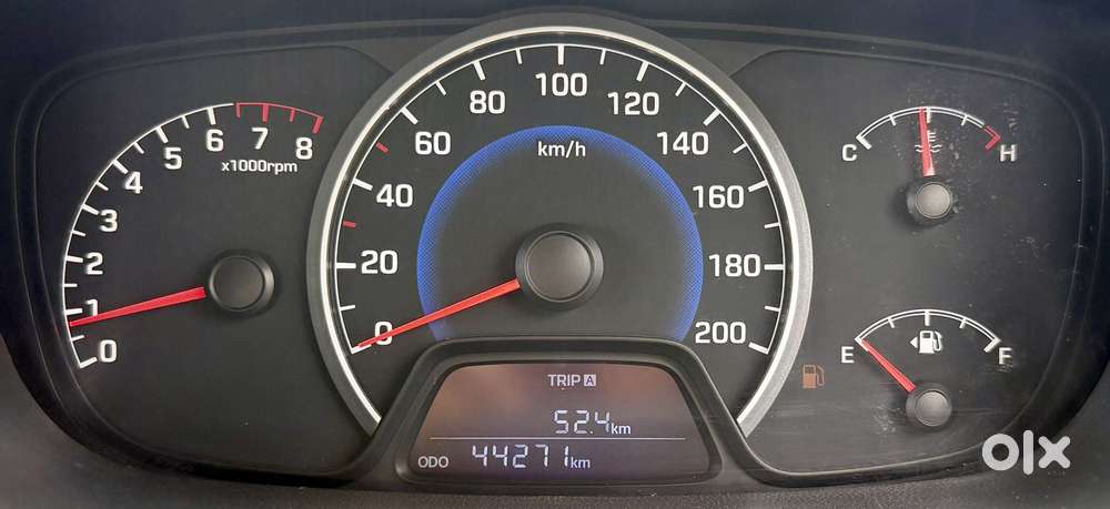 Hyundai Grand I10 Sportz O 1.2, 2014, Petrol