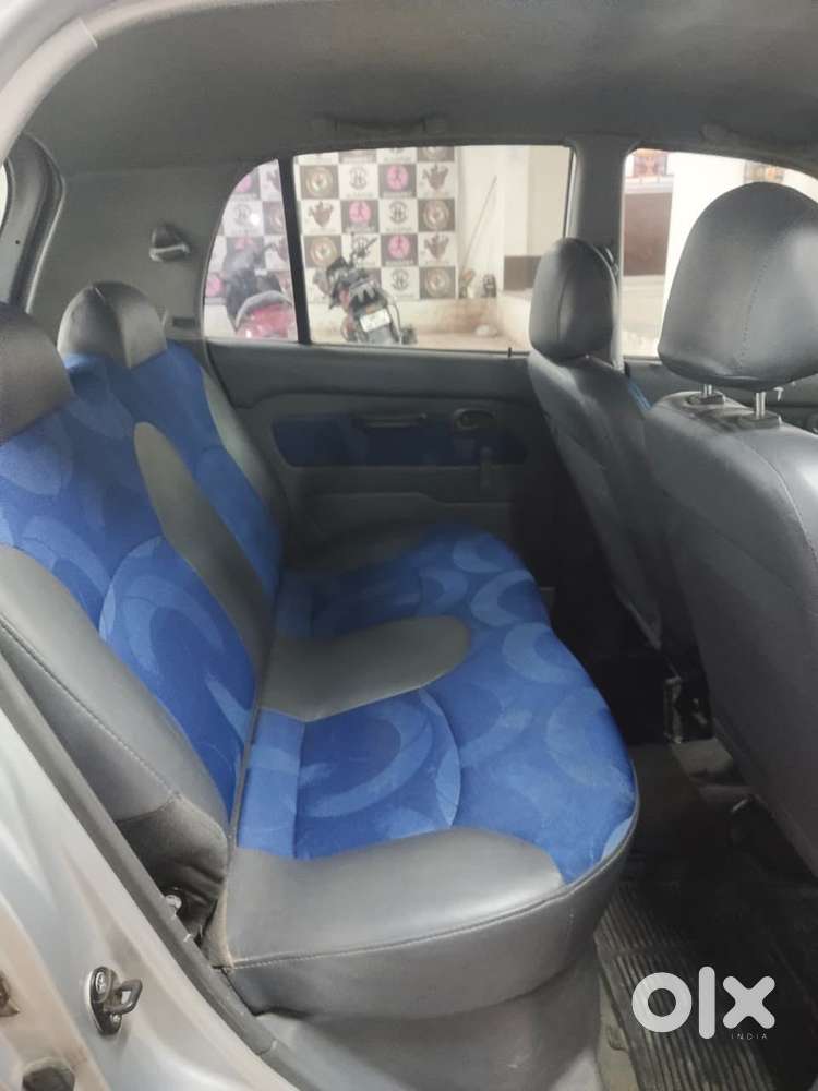 Hyundai Santro Xing Gls Plus Audio, 2008, Petrol