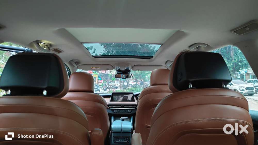 Mg Gloster Savvy 6 Seater, 2021, Diesel