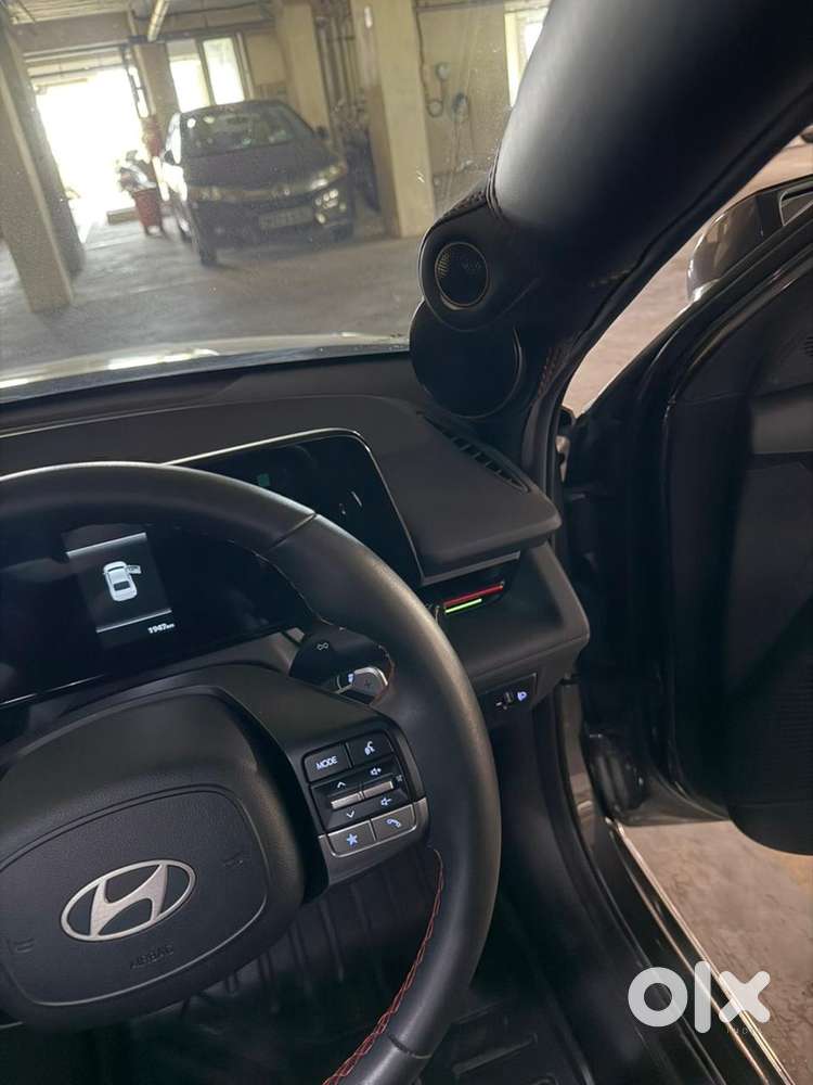 Hyundai Verna 1.5 Turbo Petrol Like New Condition