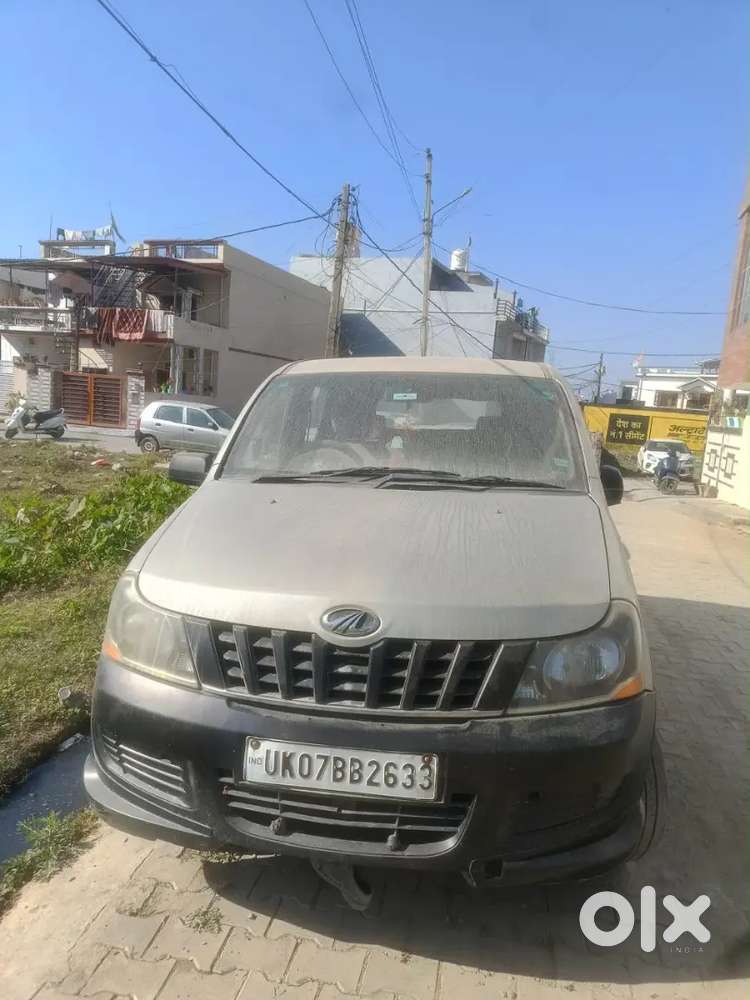Mahindra Xylo 2014 Diesel 230000 Km Driven