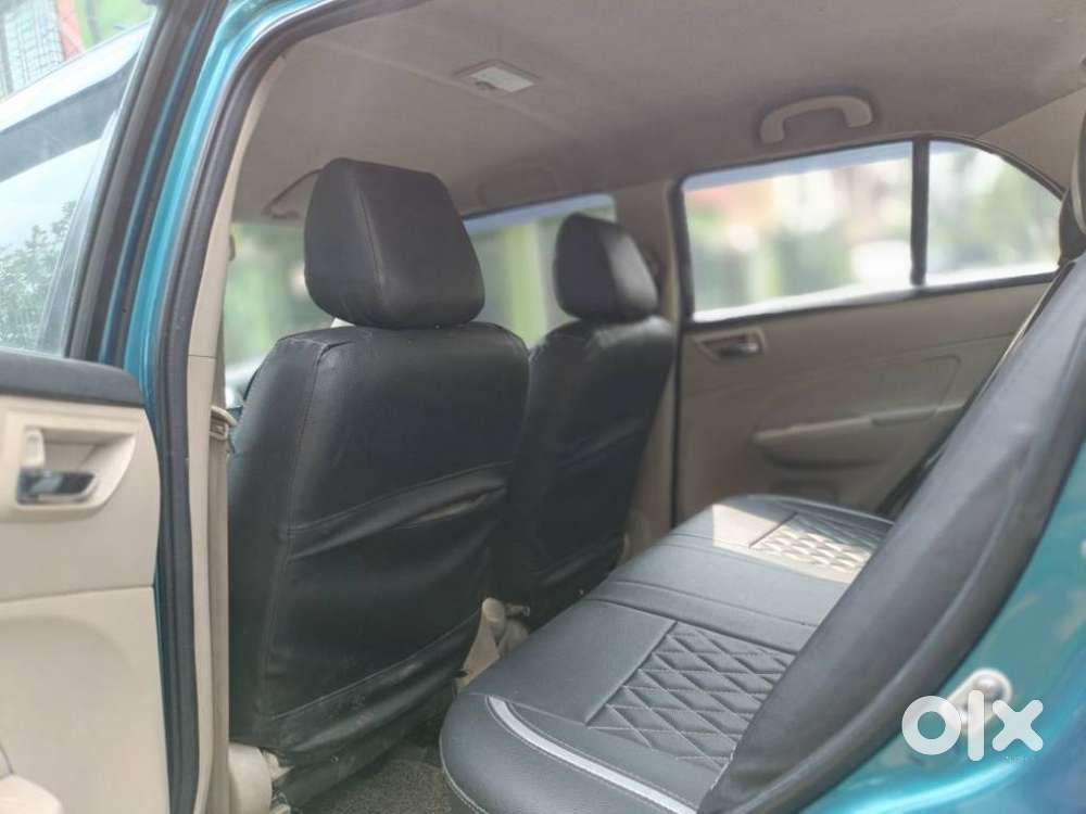 Maruti Suzuki Dzire 1.2 Vxi, 2014, Petrol