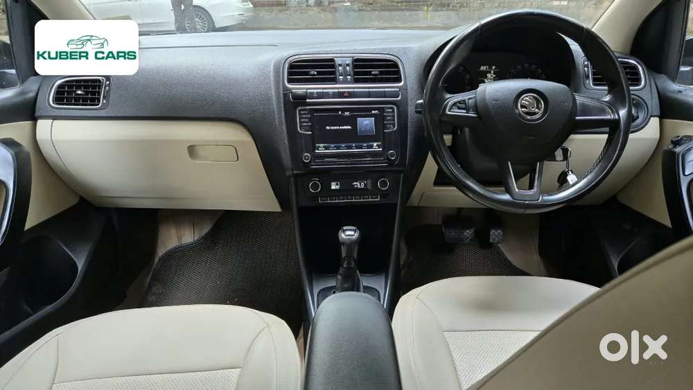 Skoda Rapid 1.0 Ambition Tsi At, 2020, Petrol