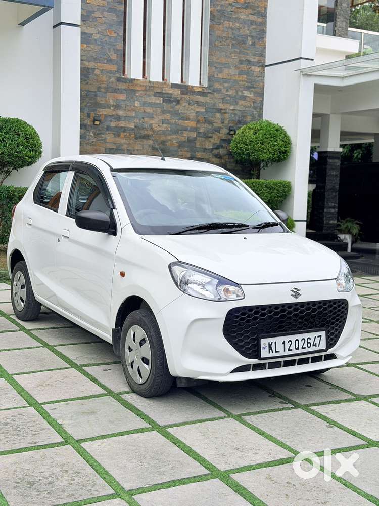 Maruti Suzuki Alto K10 Vxi Airbag, 2025, Petrol