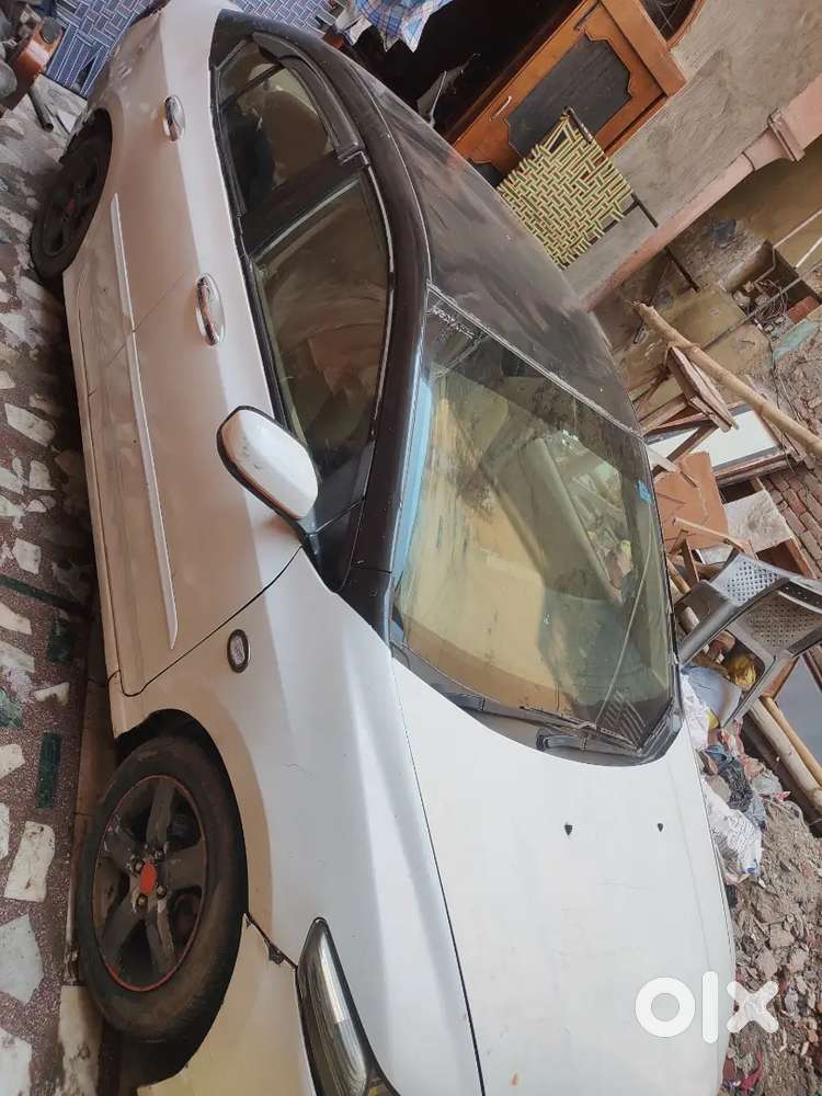 Honda City 2010 Petrol Well Maintained