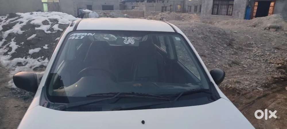 Maruti Suzuki Alto K10 2019 Petrol 85000 Km Driven