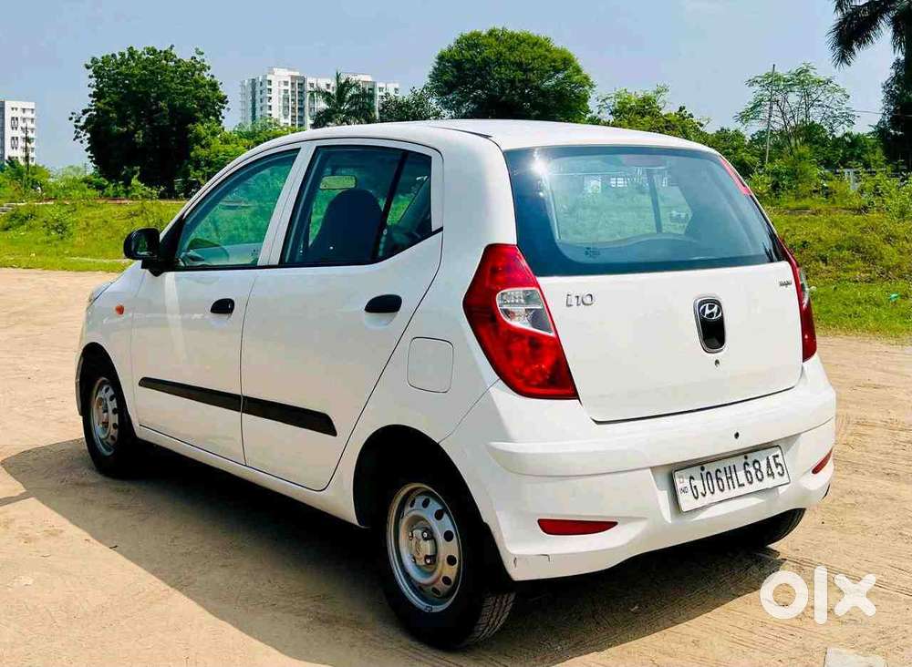 Hyundai I10 Magna 1.1l, 2014, Petrol