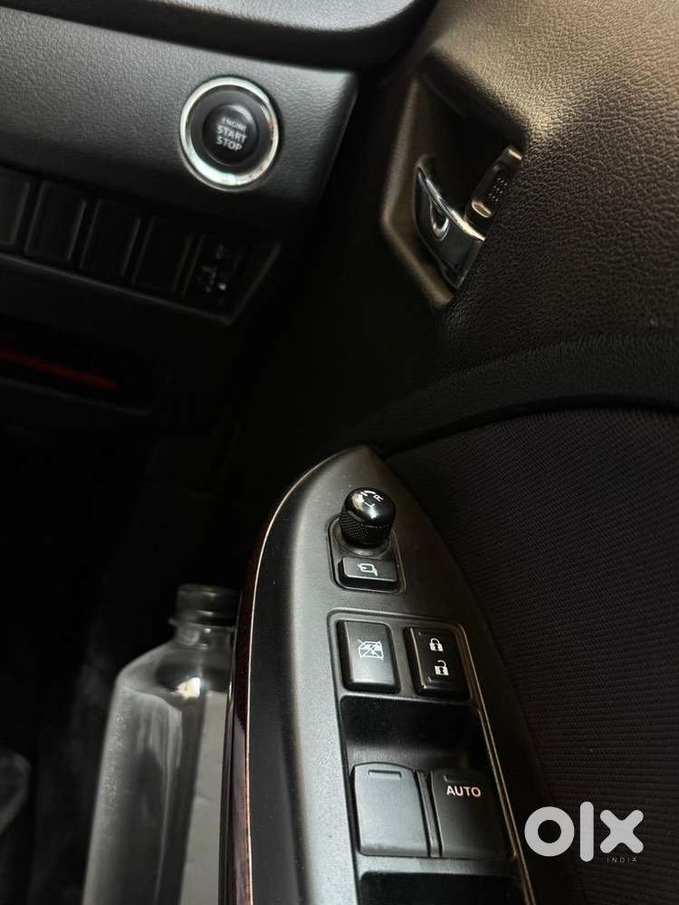 Maruti Suzuki Baleno 2019 1.2l Petrol Zeta Automatic 33500 Km Driven