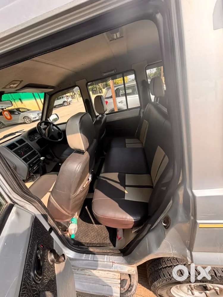 Tata Sumo Gold 2013 Diesel