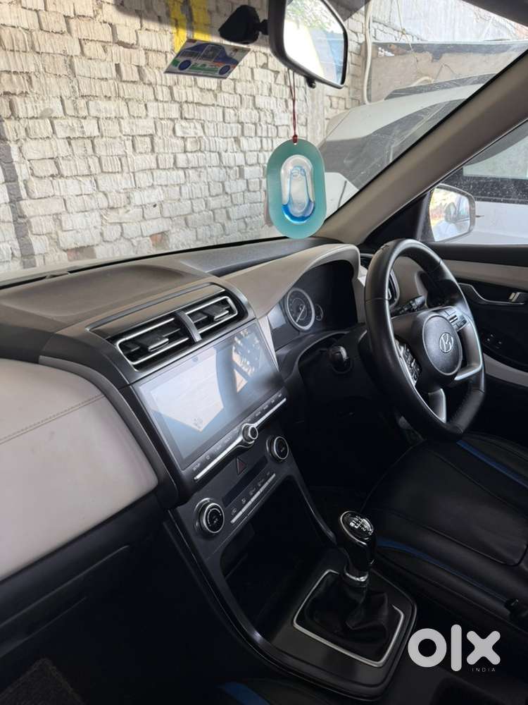 Hyundai Creta Diesel Manual 2022