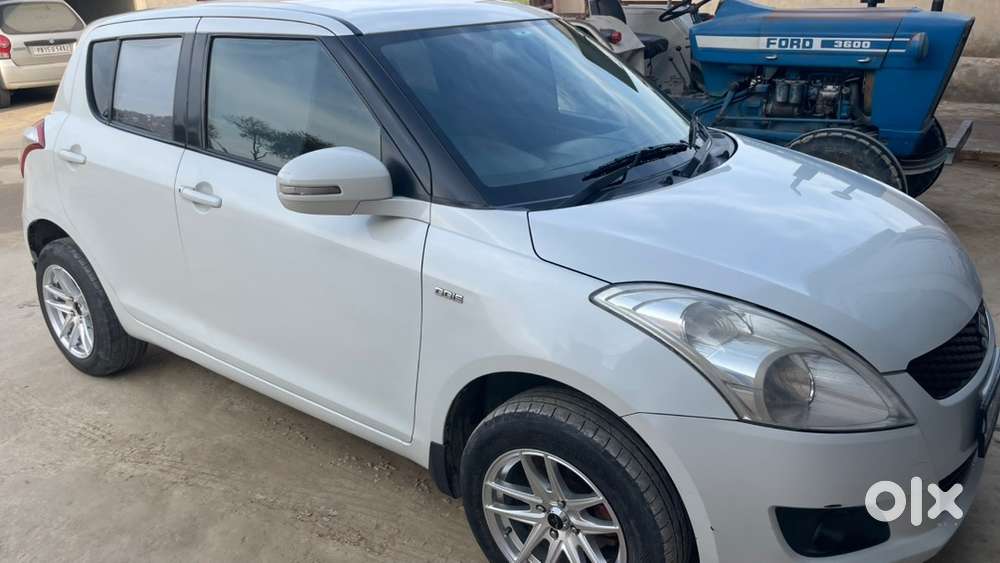 Maruti Suzuki Swift 2012 Diesel Good Condition