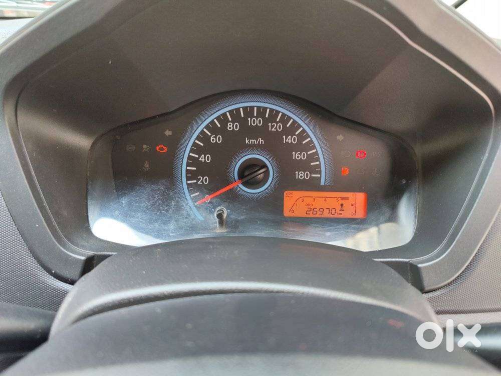 Datsun Redigo S, 2019, Petrol