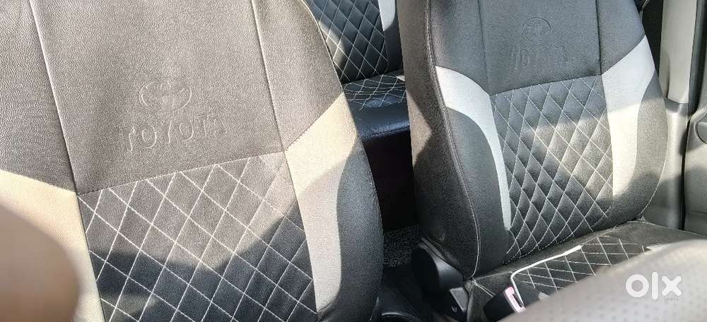 Toyota Etios 2017 Diesel Well Maintained