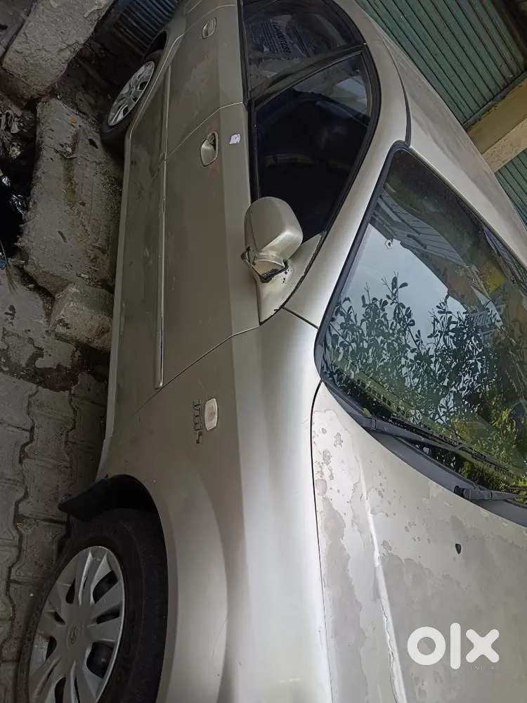Chevrolet Optra 2008 Petrol 2028 Paper Velled
