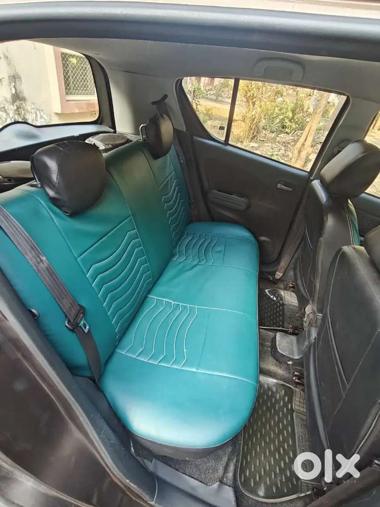 Maruti Suzuki Ritz 2013 Diesel 107000 Km Driven