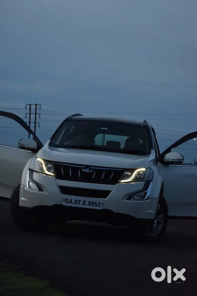 Mahindra Xuv500 For Sale