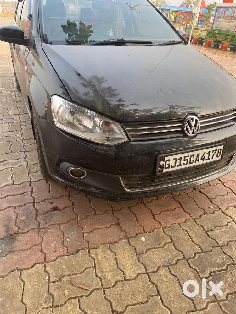 Volkswagen Diesel Manual 2014