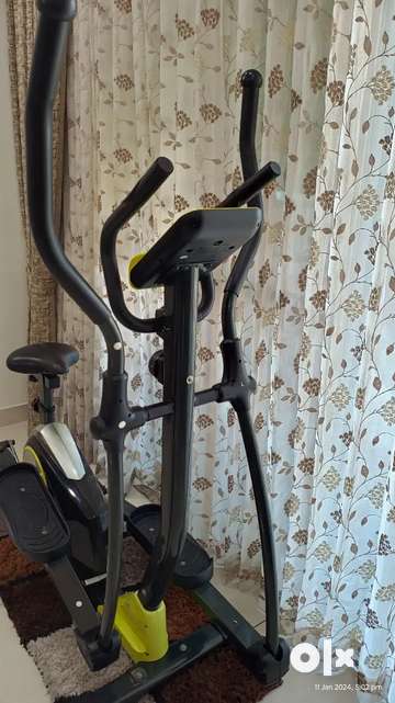 Very on sale cross trainer