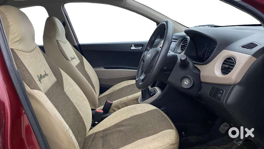 Hyundai Grand I10 Sportz 1.2 Kappa Vtvt, 2015, Petrol