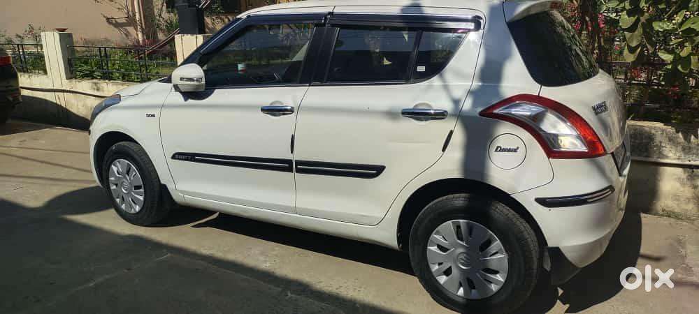 Maruti Suzuki Swift Ddis Vdi, 2015, Diesel