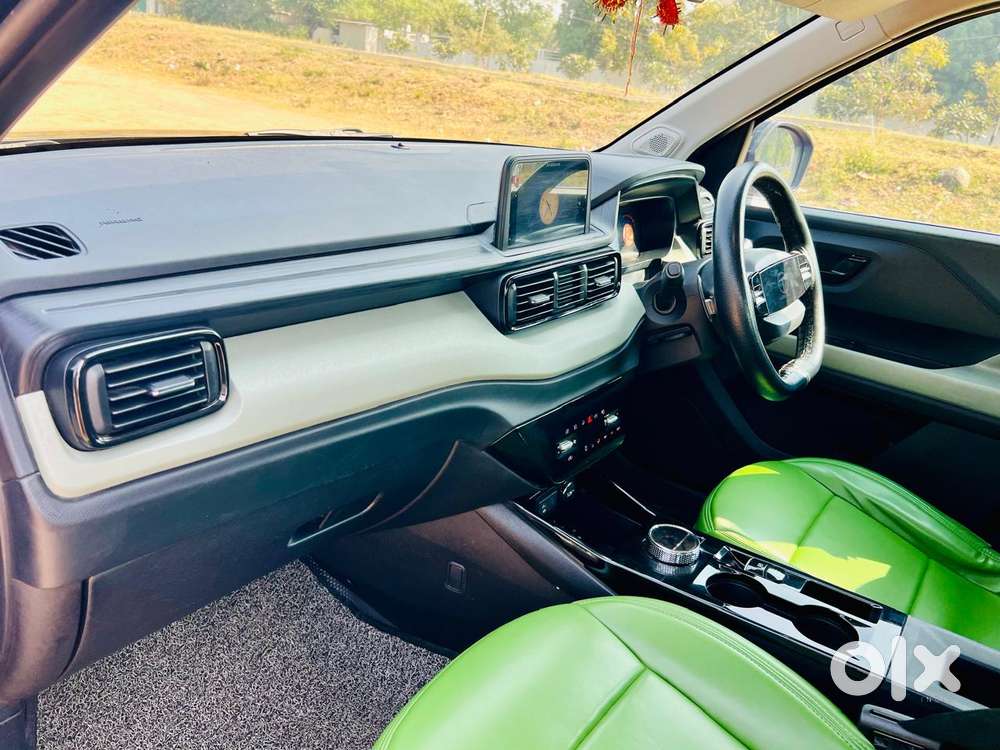 Tata Punch Ev Adventure Lr, 2024, Electric