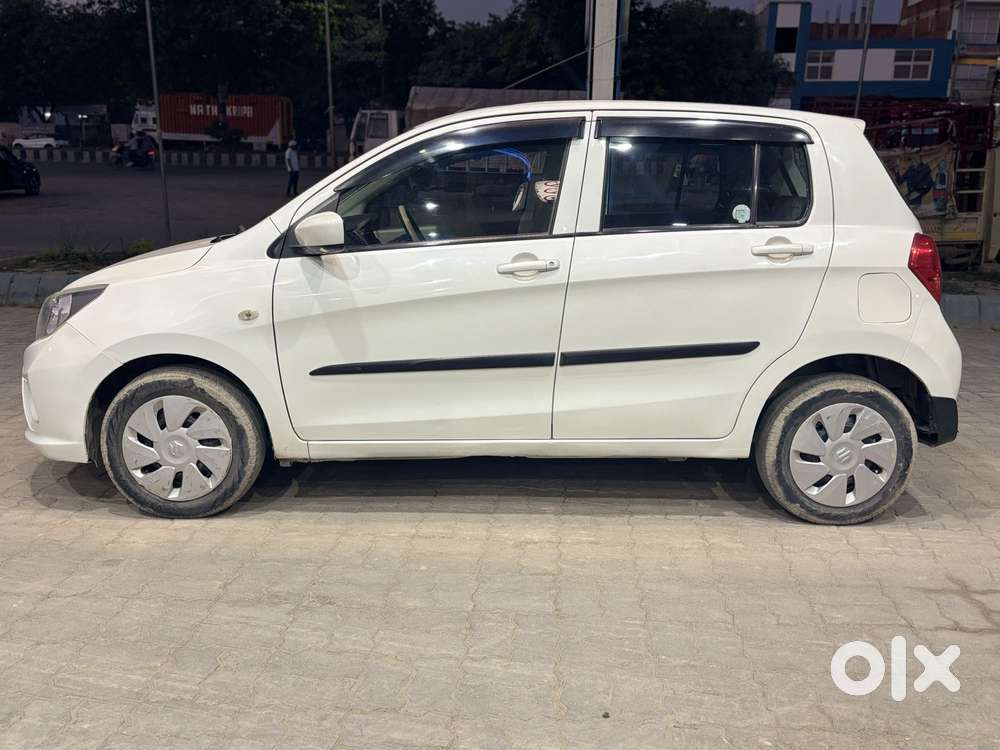 Maruti Suzuki Celerio 1.0 Vxi Mt, 2019, Cng & Hybrids