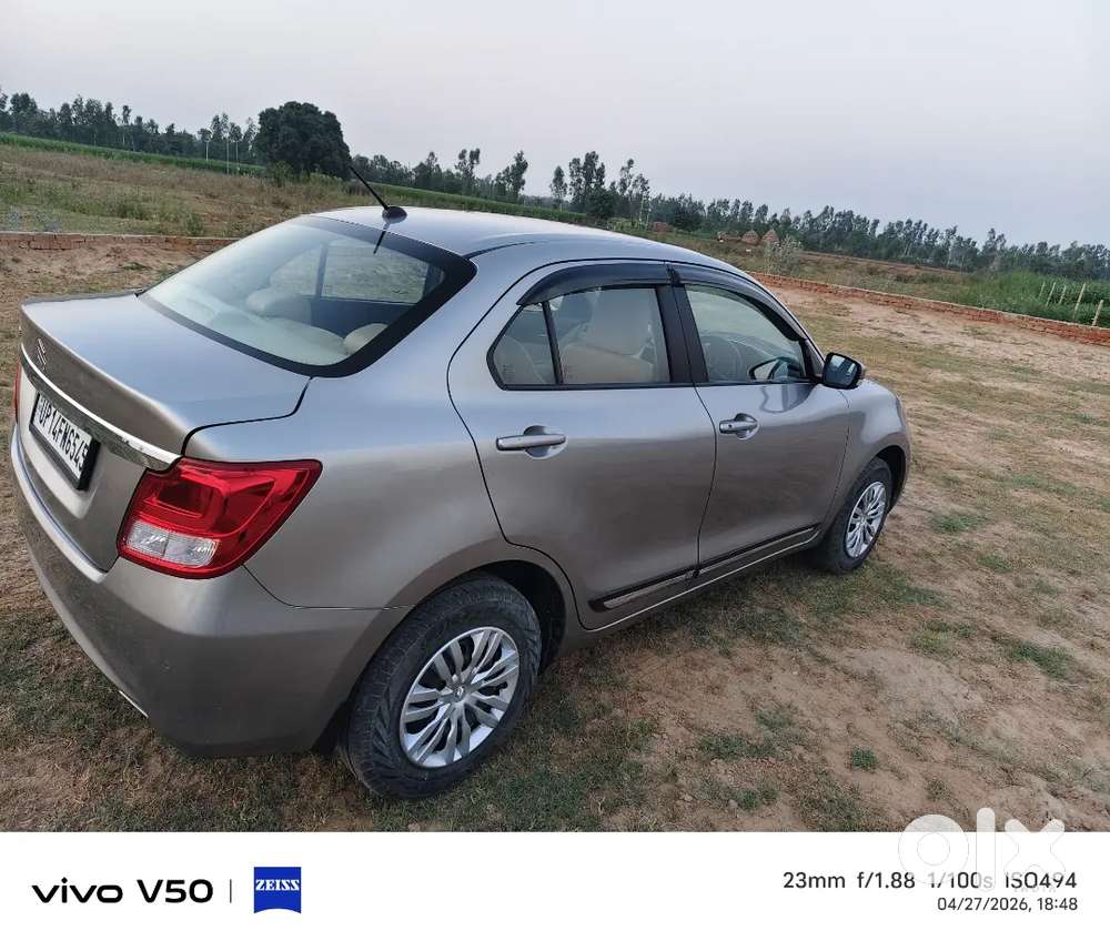 Maruti Suzuki Dzire Vxi 2023 Petrol 20000 Km Driven