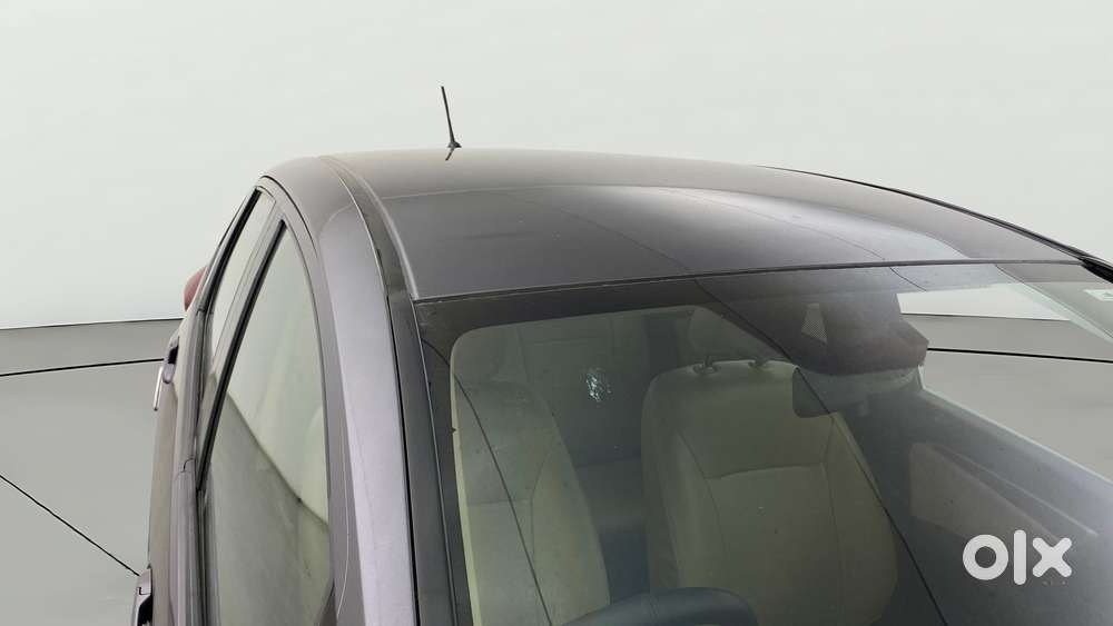 Honda Jazz 1.2 V At I Vtec, 2017, Petrol