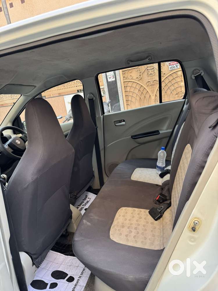Maruti Suzuki Celerio 2014-2017 Vxi At, 2014, Petrol
