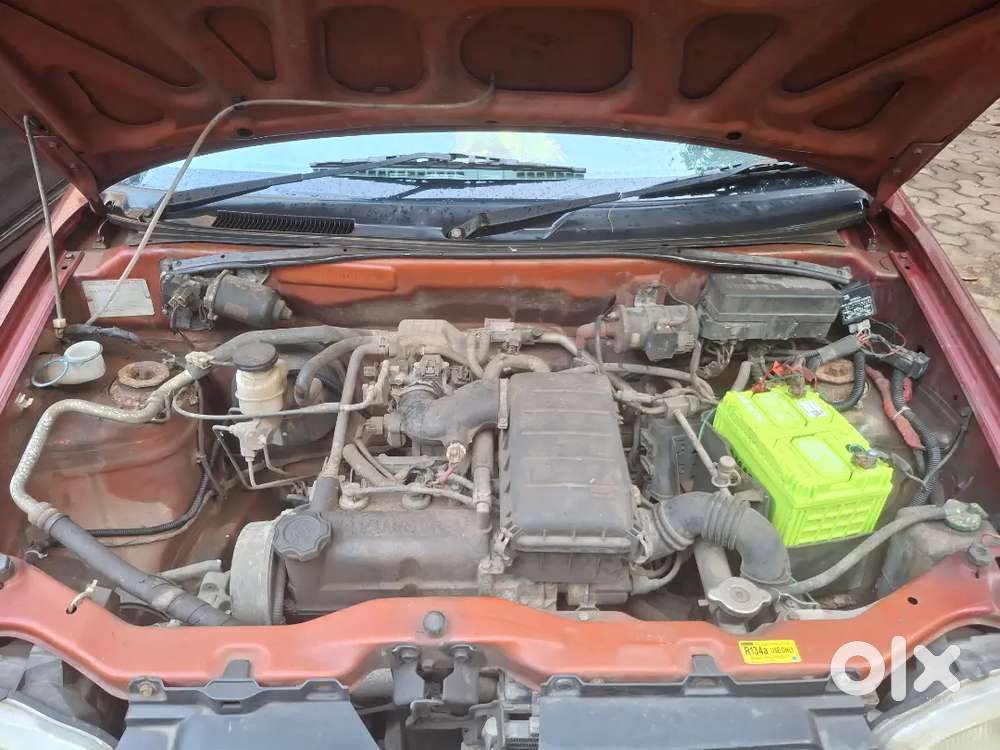 2009 Maruti Alto Lxi