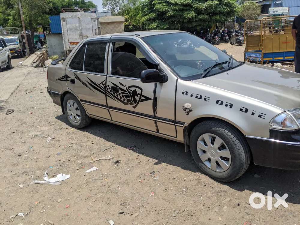 Maruti Suzuki Esteem 2006 Lpg Well Maintained