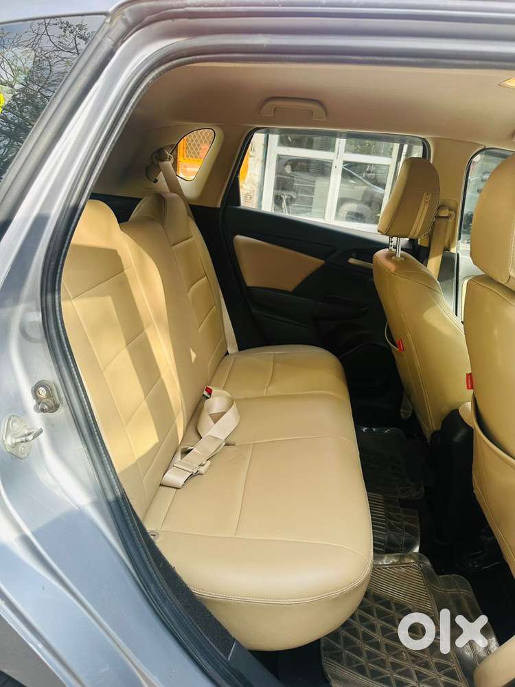 Honda Jazz V Mt Privilege, 2019, Cng & Hybrids