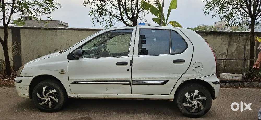 Tata Indica Ev2 2017 Diesel