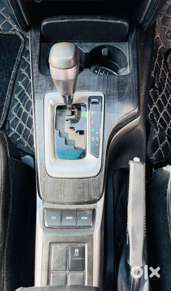 Toyota Fortuner 4x2 At 2.8 Diesel, 2024, Diesel
