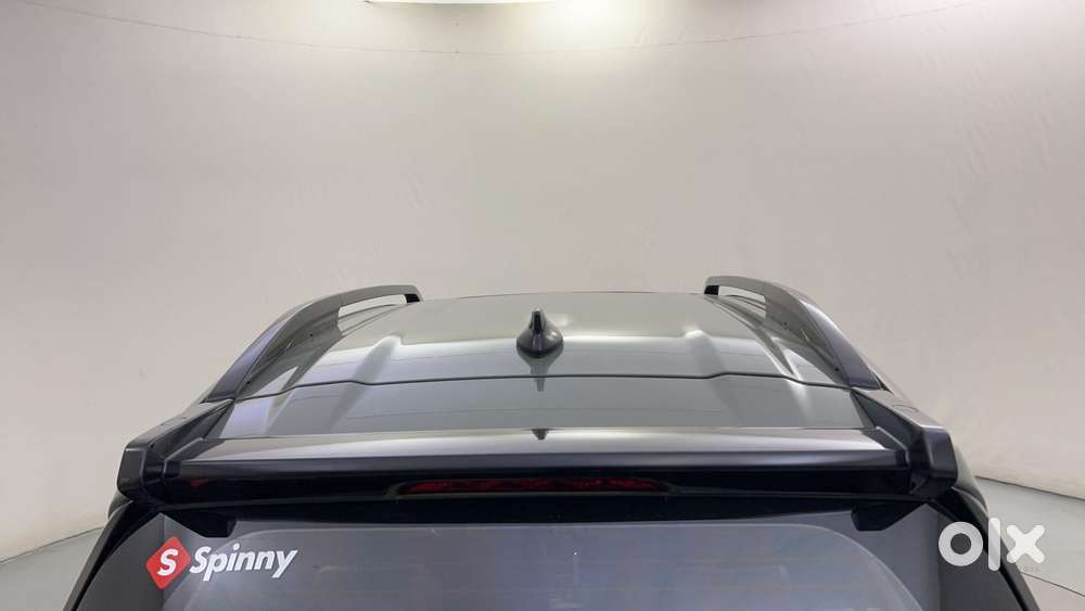 Hyundai Exter Sx (o) Connect 1.2 Amt, 2024, Petrol