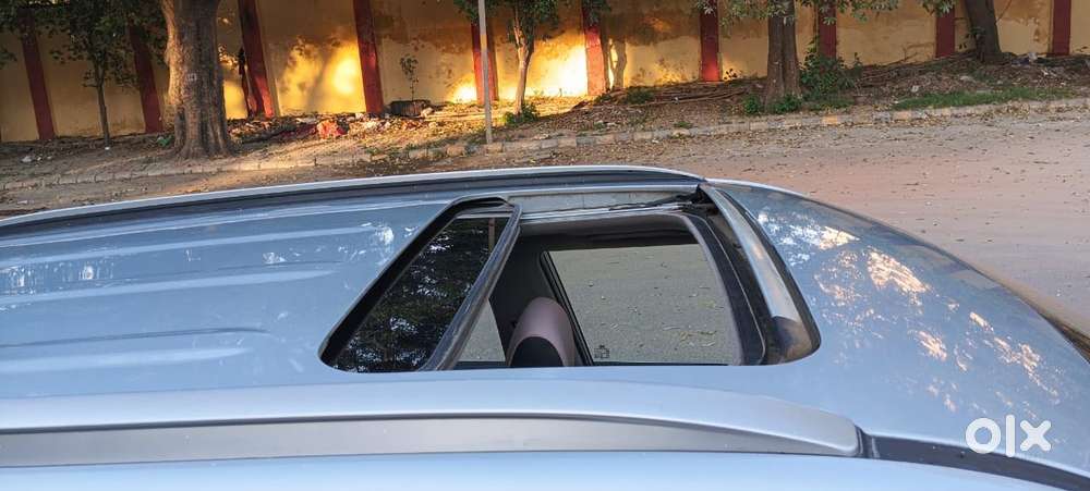 Hyundai Creta 1.6 Sx Plus Petrol At, 2019, Petrol