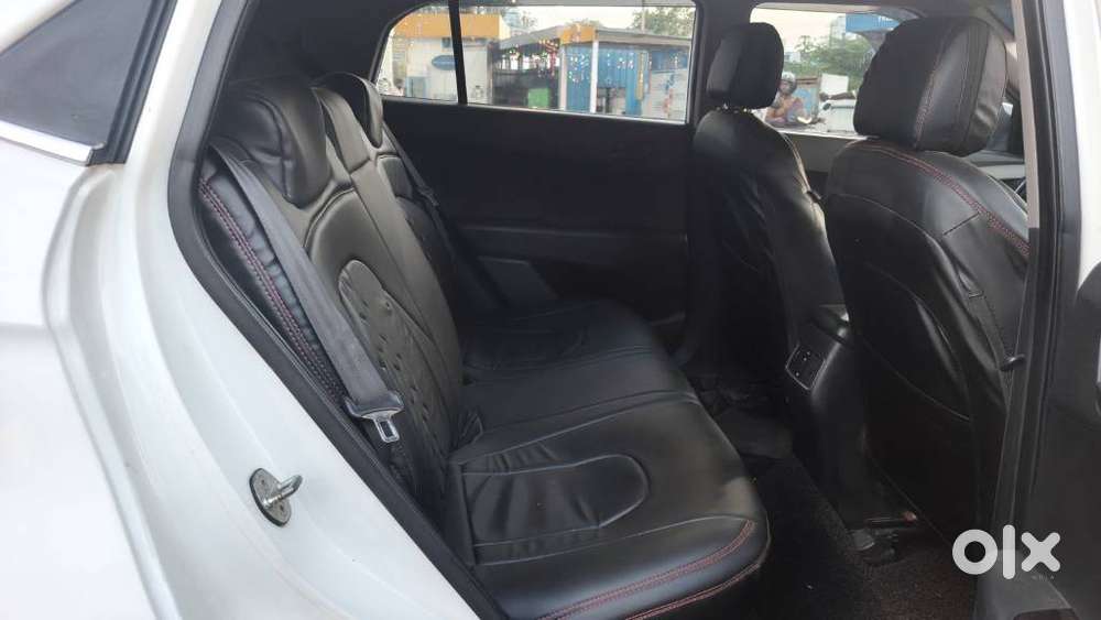 Hyundai Creta 1.4 E Plus Crdi, 2018, Diesel