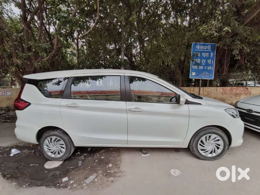 Toyota Rumion S 2026 Variant