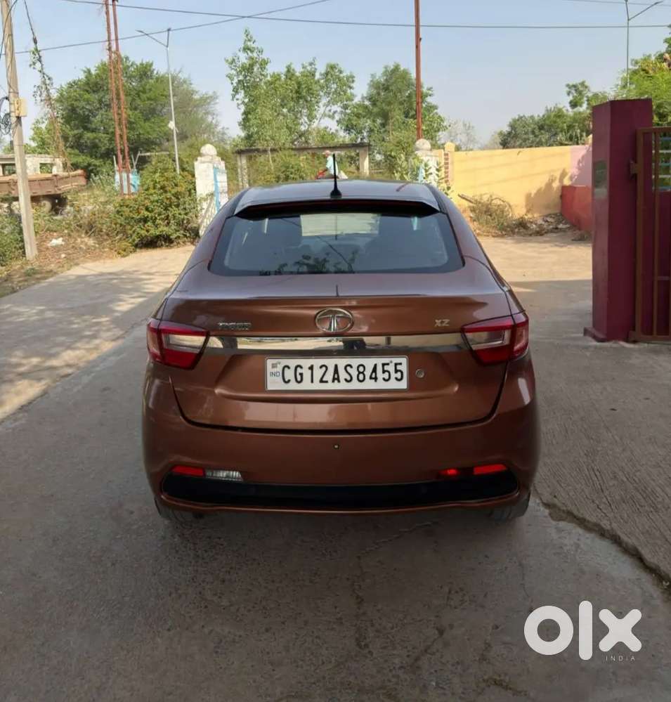 Mint Condision Tata Tigor Car