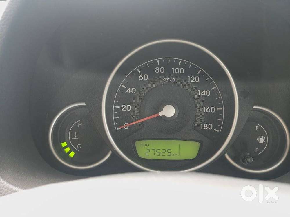 Hyundai Eon Magna +, 2012, Petrol