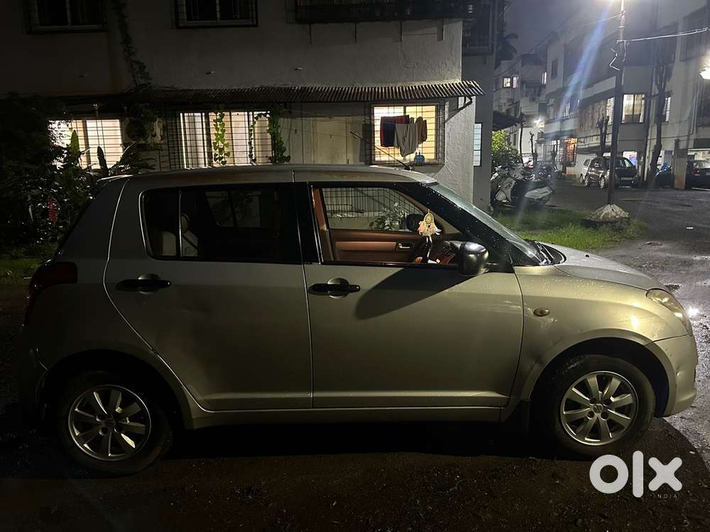 Maruti Suzuki Swift 2009 Petrol Well Maintained