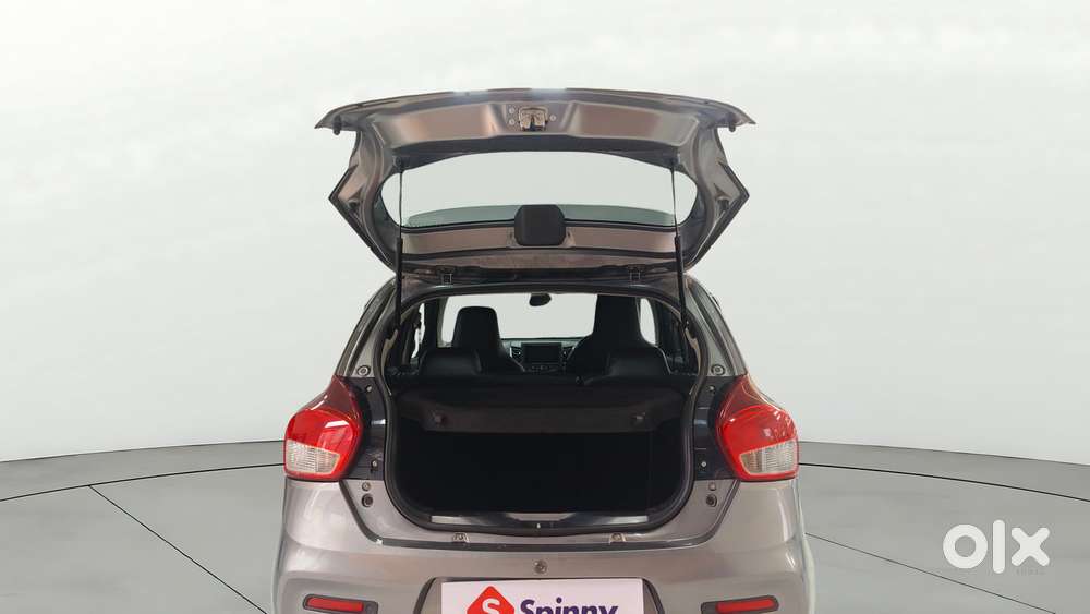 Maruti Suzuki Celerio 1.0 Zxi Plus Ags, 2022, Petrol