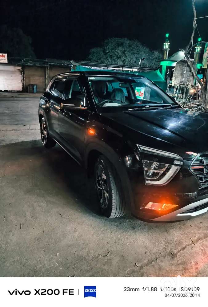 With 17 Inch Allow Wheels Automatic Side Glass Music System