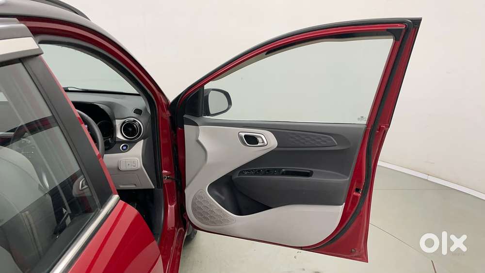 Hyundai Grand I10 Nios Asta 1.2 Kappa Amt, 2023, Petrol