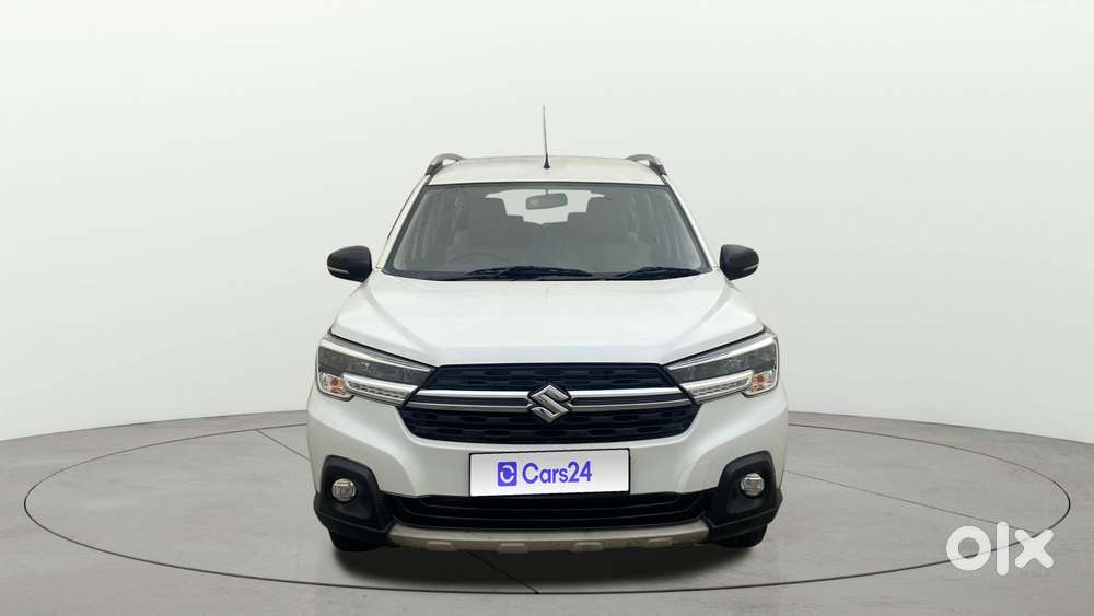 Maruti Suzuki Xl6 Zeta, 2020, Petrol