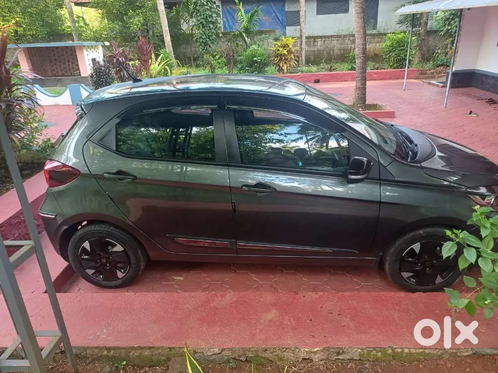 Tata Tiago 2026 Automatic