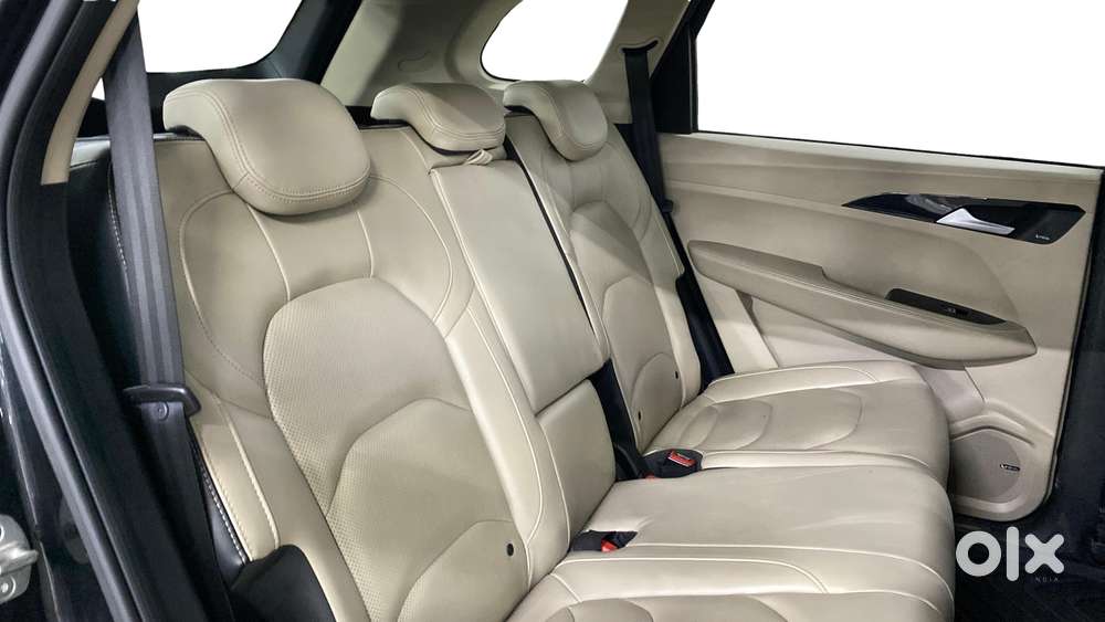 Mg Hector 2.0 Sharp Diesel, 2021, Diesel
